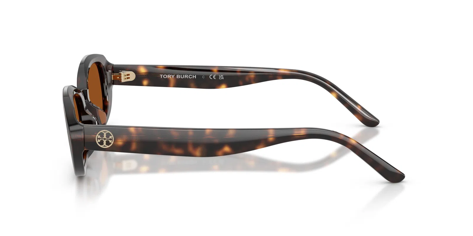 Tory Burch 7241D Sunglasses - view 17